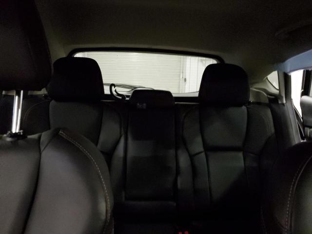 Photo 10 from auction – 2021 SUBARU CROSSTREK with VIN JF2GTHMC5M8377084