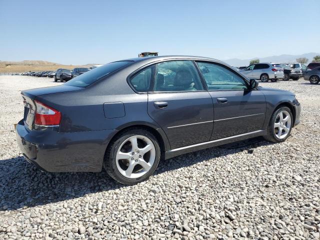 Photo 3 from auction – 2008 SUBARU LEGACY 2.5 with VIN 4S3BL626087206720