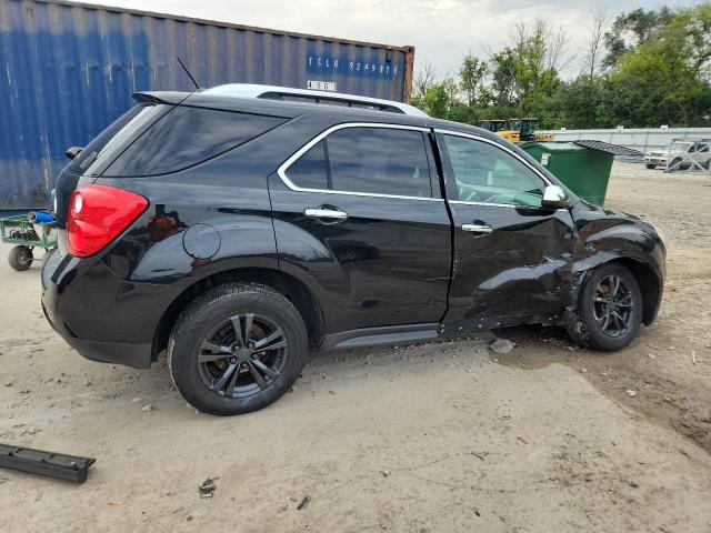 Photo 3 from auction – 2015 CHEVROLET EQUINOX LT with VIN 2GNFLFEK3F6112703