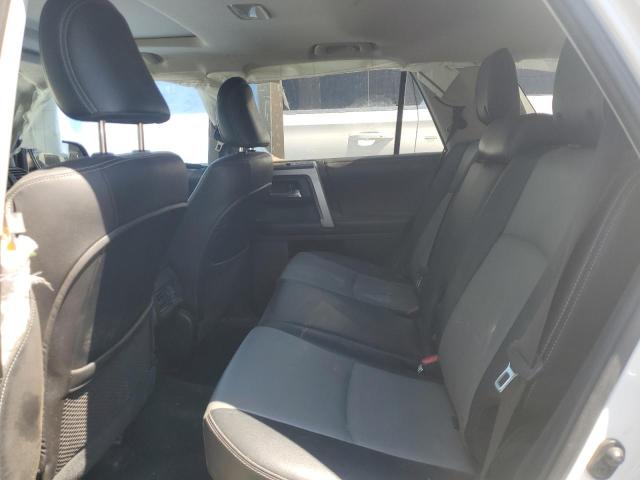 Photo 10 from auction – 2016 TOYOTA 4RUNNER SR with VIN JTEBU5JR2G5313003