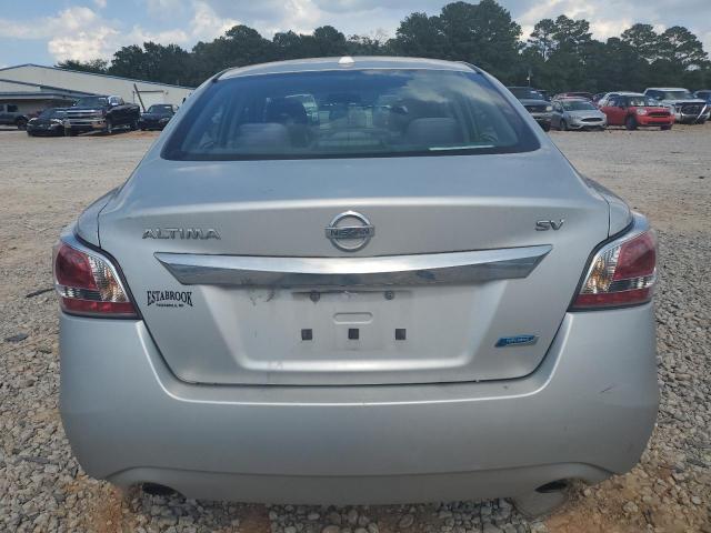 Photo 6 from auction – 2014 NISSAN ALTIMA 2.5 with VIN 1N4AL3AP2EN238523