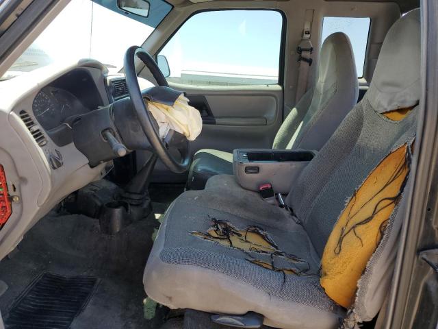 صورة رقم 7 من المزاد - 2000 FORD RANGER SUP مع VIN 1FTYR14C4YPA11301
