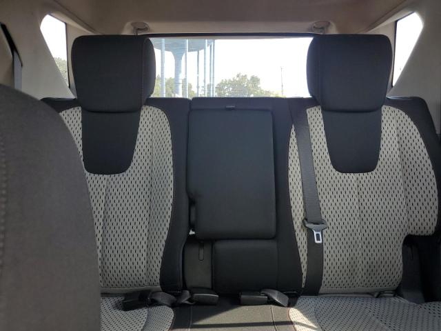 Photo 10 from auction – 2011 CHEVROLET EQUINOX LS with VIN 2GNALBEC8B1329747