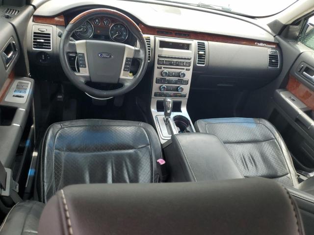 Photo 8 from auction – 2009 FORD FLEX LIMIT with VIN 2FMDK53C89BA24729