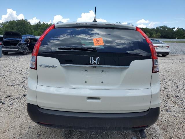 Photo 6 from auction – 2014 HONDA CR-V EXL with VIN 5J6RM3H76EL041280