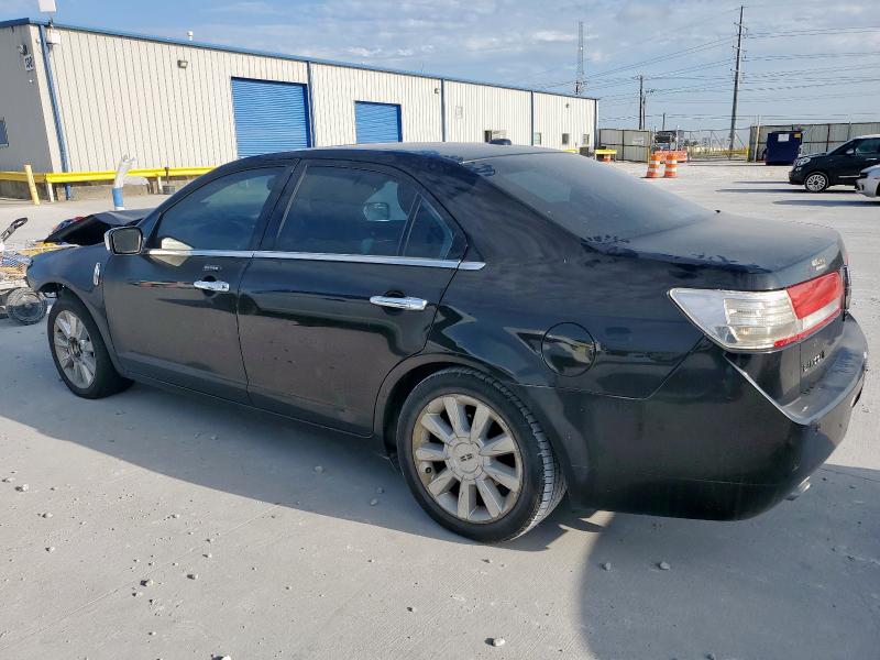 Photo 2 from auction – 2011 LINCOLN MKZ with VIN 3LNHL2GC7BR774802