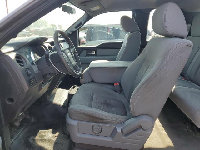 Photo 7 from auction – 2012 FORD F150 SUPER with VIN 1FTEX1CM6CFA68200
