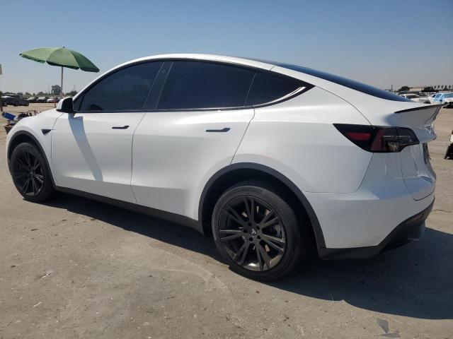 Photo 2 from auction – 2023 TESLA MODEL Y with VIN 7SAYGDEEXPA036901