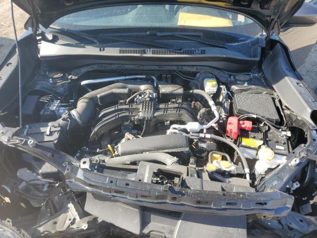 Photo 11 from auction – 2025 SUBARU FORESTER P with VIN JF2SLDDC7SH409260