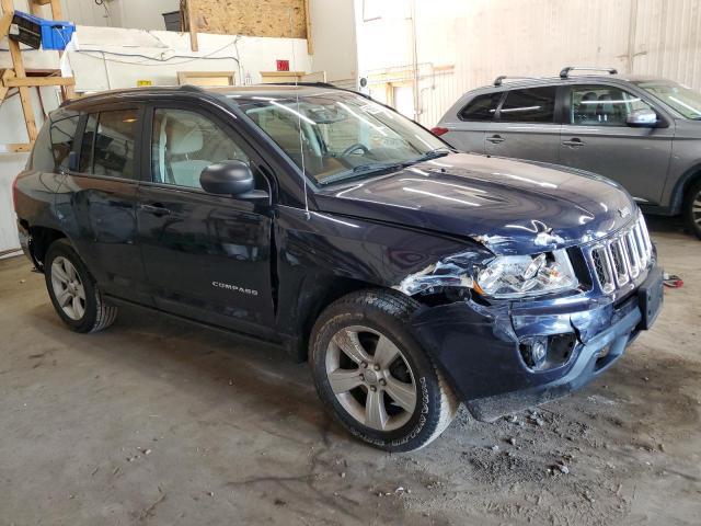 Photo 4 from auction – 2011 JEEP COMPASS SP with VIN 1J4NF1FB8BD211150