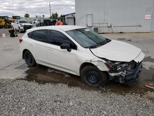 Photo 4 from auction – 2017 SUBARU IMPREZA with VIN 4S3GTAA69H3701709