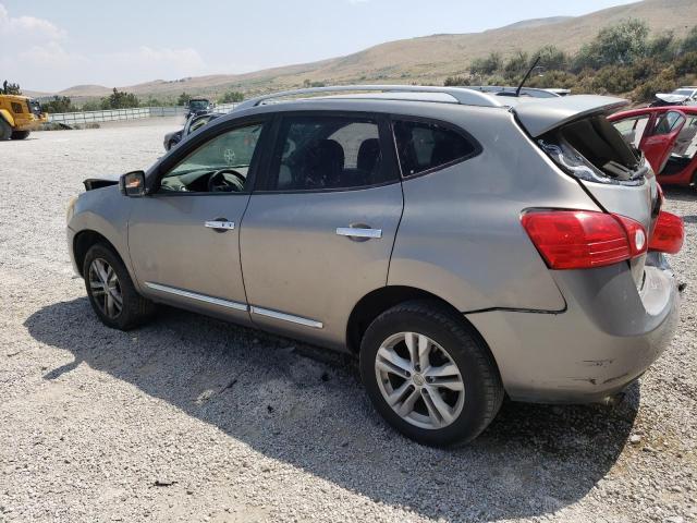 Photo 2 from auction – 2012 NISSAN ROGUE S with VIN JN8AS5MT5CW254079