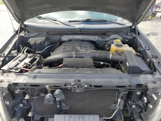 Photo 11 from auction – 2014 FORD F150 SUPER with VIN 1FTFW1CT1EFC16514