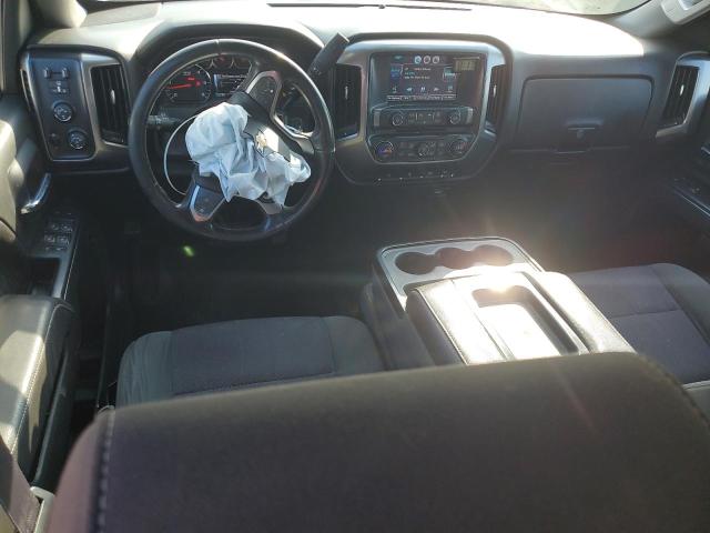 Photo 8 from auction – 2016 CHEVROLET SILVERADO with VIN 3GCUKREC5GG368375