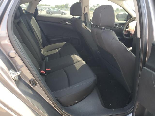 Photo 10 from auction – 2016 HONDA CIVIC EX with VIN 2HGFC2F75GH501975