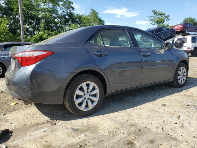 Photo 3 from auction – 2016 TOYOTA COROLLA L with VIN 2T1BURHE1GC721686