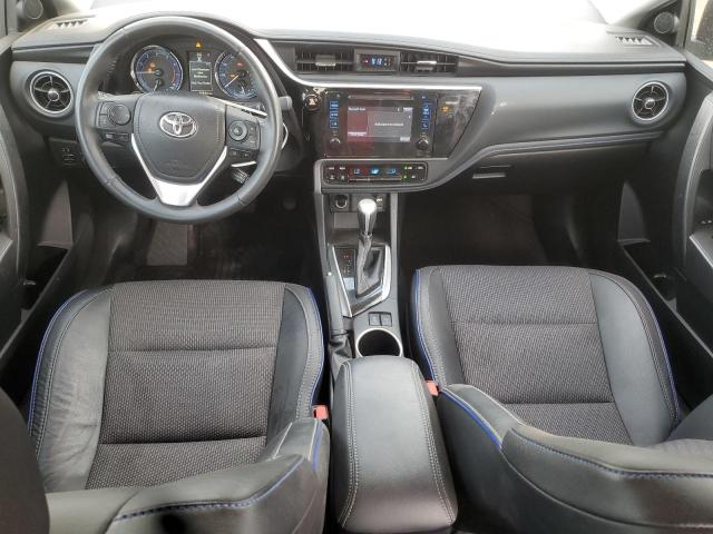 Photo 8 from auction – 2017 TOYOTA COROLLA L with VIN 2T1BURHE7HC850503