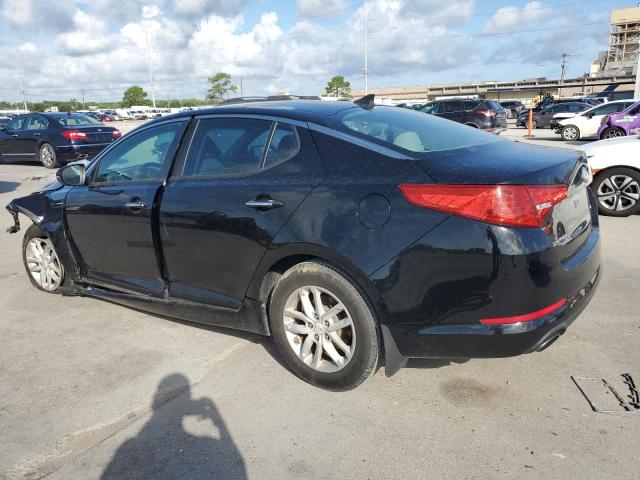 Photo 2 from auction – 2013 KIA OPTIMA LX with VIN KNAGM4A75D5331426