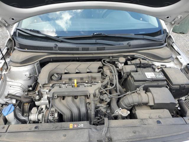 Photo 11 from auction – 2020 HYUNDAI ACCENT SE with VIN 3KPC24A65LE120003
