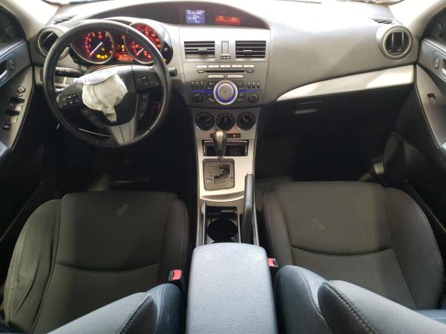 Photo 8 from auction – 2010 MAZDA 3 S with VIN JM1BL1H57A1334334