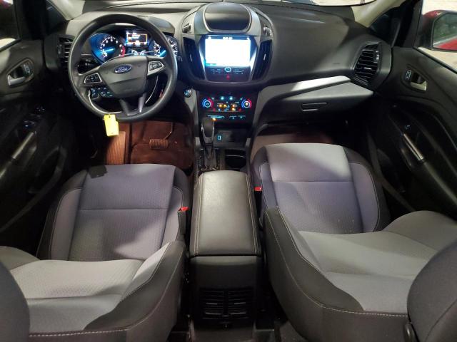 Photo 8 from auction – 2019 FORD ESCAPE SE with VIN 1FMCU9GD4KUA13629