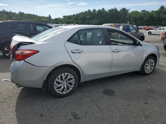 Photo 3 from auction – 2017 TOYOTA COROLLA L with VIN 2T1BURHE0HC784487