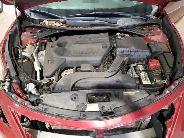 Photo 11 from auction – 2015 NISSAN ALTIMA 2.5 with VIN 1N4AL3AP7FC599596