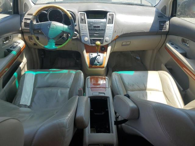 Photo 8 from auction – 2004 LEXUS RX 330 with VIN JTJGA31U540028152