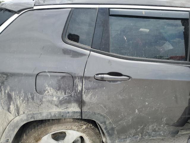 Photo 11 from auction – 2019 JEEP COMPASS LA with VIN 3C4NJDBB9KT742427