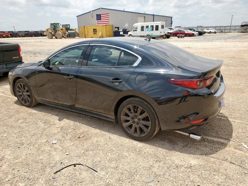 Photo 2 from auction – 2025 MAZDA 3 PREMIUM with VIN 3MZBPBEY4SM464601