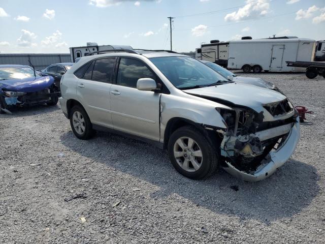 Photo 4 from auction – 2004 LEXUS RX 330 with VIN JTJHA31U140029187