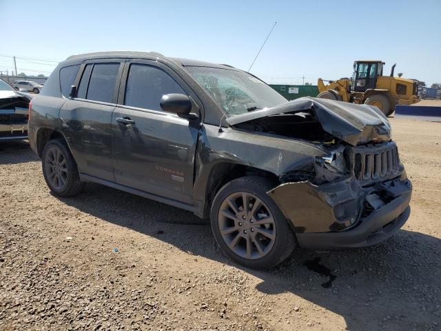 Photo 4 from auction – 2016 JEEP COMPASS SP with VIN 1C4NJCBB3GD806470