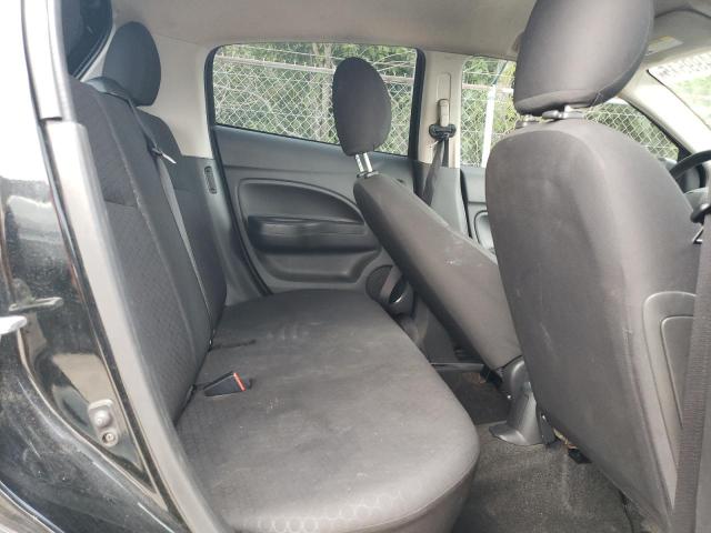 Photo 10 from auction – 2015 MITSUBISHI MIRAGE DE with VIN ML32A3HJ6FH002434