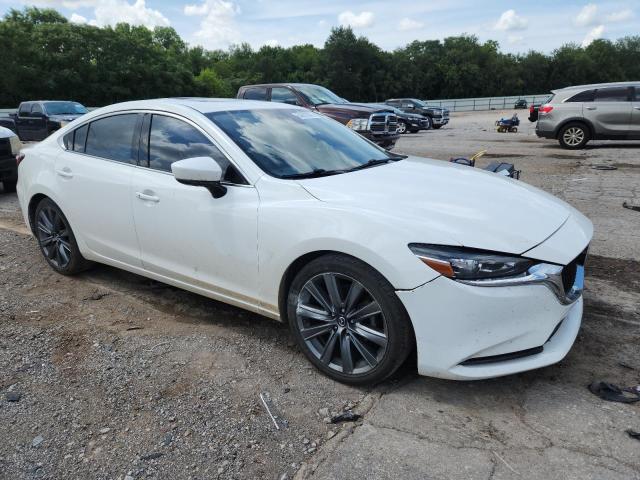 Photo 4 from auction – 2018 MAZDA 6 TOURING with VIN JM1GL1VM0J1300785