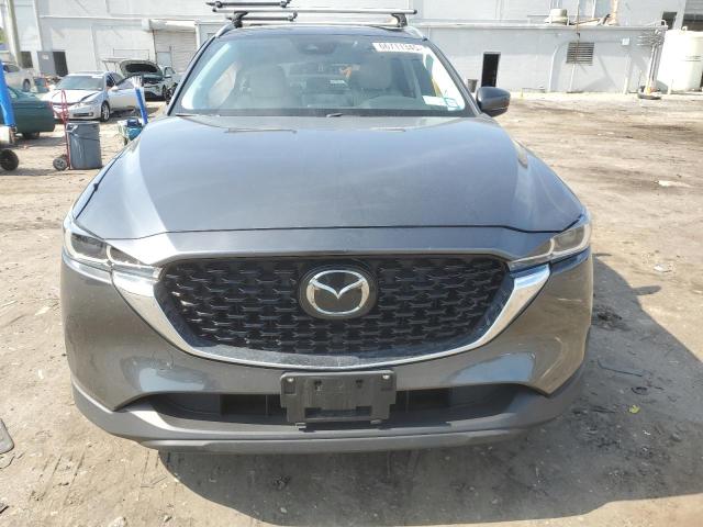 Photo 5 from auction – 2023 MAZDA CX-5 SELEC with VIN JM3KFBBM4P0271602