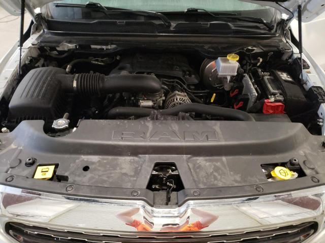 Photo 11 from auction – 2022 RAM 1500 LIMIT with VIN 1C6SRFHT4NN471683