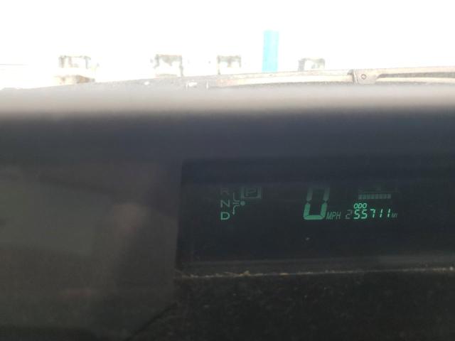 Photo 9 from auction – 2006 TOYOTA PRIUS with VIN JTDKB22U863152145