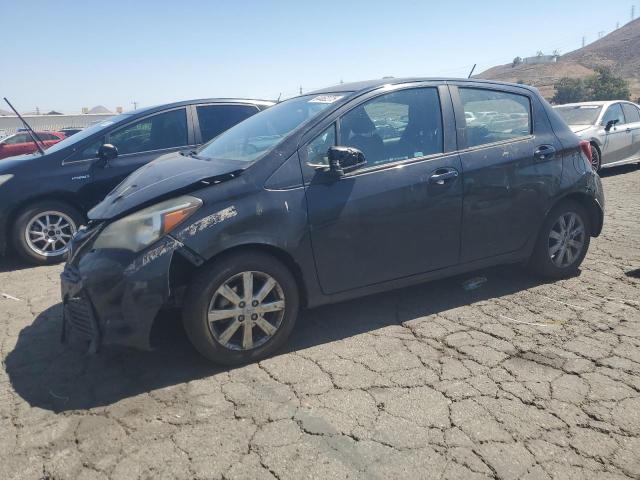 Photo 1 from auction – 2015 TOYOTA YARIS with VIN VNKKTUD33FA020376