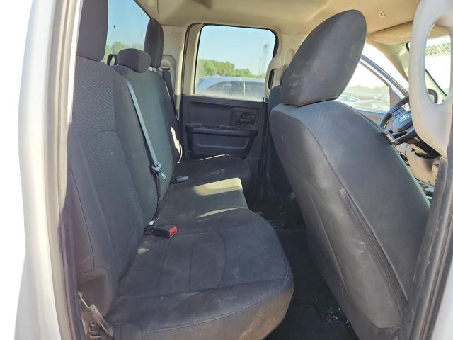Photo 10 from auction – 2018 RAM 1500 ST with VIN 1C6RR6FG3JS336470