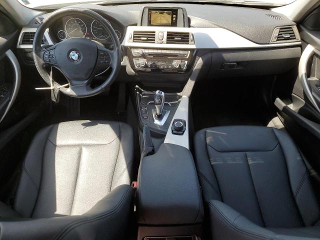 Снимка 8 от търг – 2016 BMW 320 I с VIN WBA8E1G59GNU11807