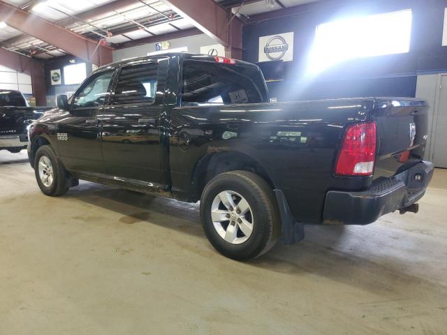 Photo 2 from auction – 2016 RAM 1500 ST with VIN 1C6RR7KG0GS126459