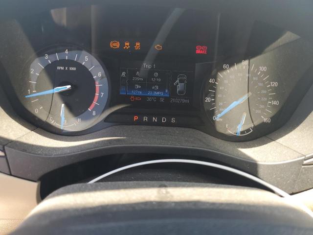 Photo 9 from auction – 2015 FORD FUSION SE with VIN 3FA6P0H73FR266523