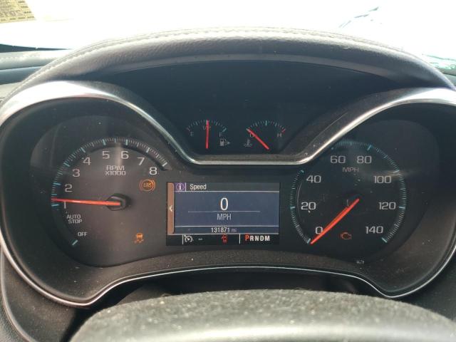 Photo 9 from auction – 2015 CHEVROLET IMPALA LS with VIN 2G11Z5SL8F9108436