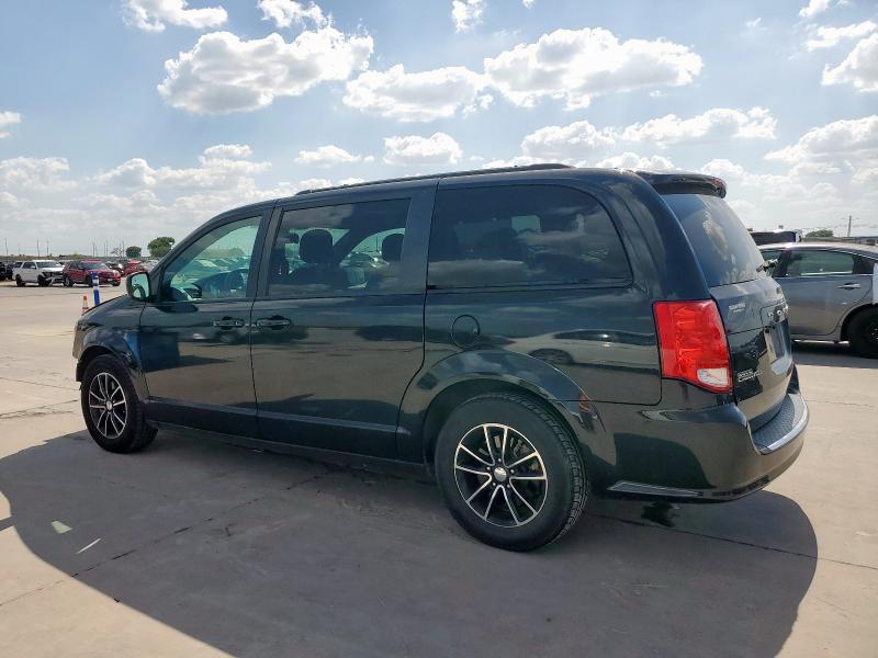 Photo 2 from auction – 2018 DODGE GRAND CARAVAN GT with VIN 2C4RDGEG1JR281114