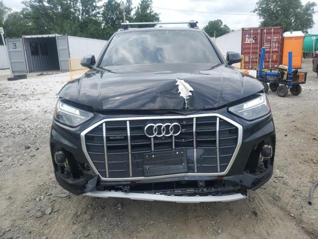 Photo 5 from auction – 2021 AUDI Q5 PREMIUM with VIN WA1BAAFY3M2116953