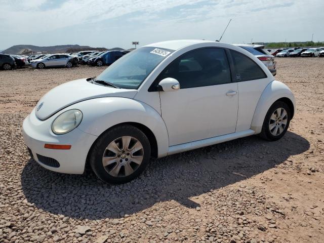 VOLKSWAGEN NEW BEETLE 2009 with VIN 3VWPW31C99M504836 - Photo from auction