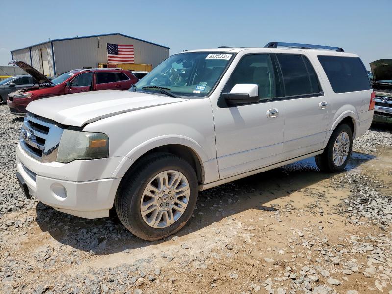 FORD EXPEDITION 2014 with VIN 1FMJK1K50EEF14868 - Photo from auction