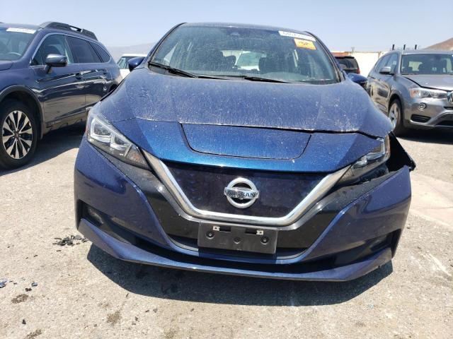 Photo 5 from auction – 2018 NISSAN LEAF S with VIN 1N4AZ1CP0JC311619
