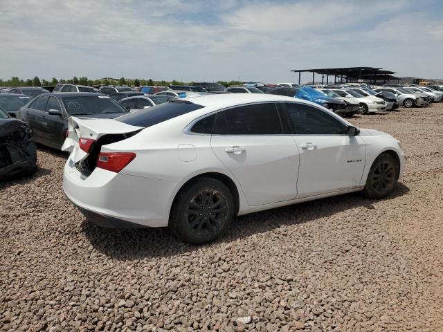 Photo 3 from auction – 2018 CHEVROLET MALIBU LT with VIN 1G1ZD5ST2JF168729