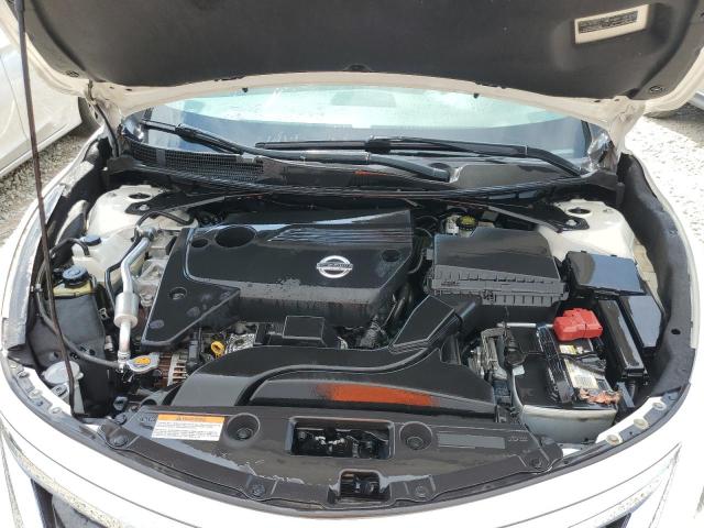 Photo 11 from auction – 2014 NISSAN ALTIMA 2.5 with VIN 1N4AL3AP8EC425504